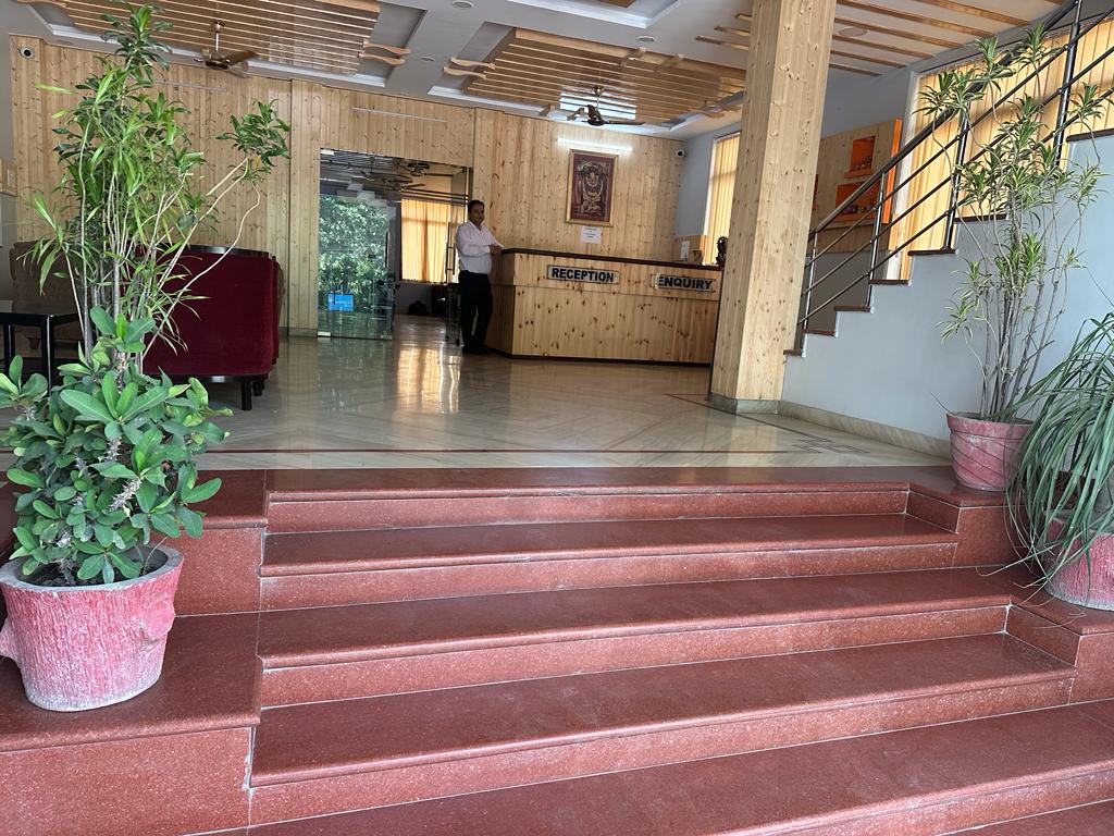 Main gallery