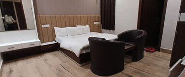 Hotel The Palm