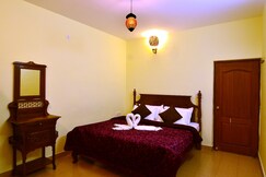 Sachin Stays 1 Bedroom Villa