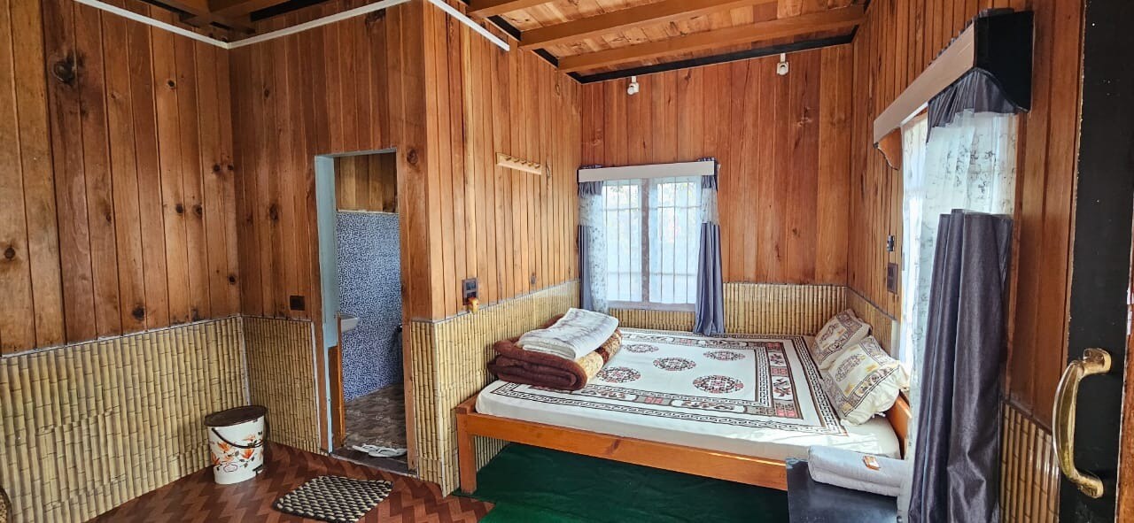 Getway homestay - Tap to explore photos