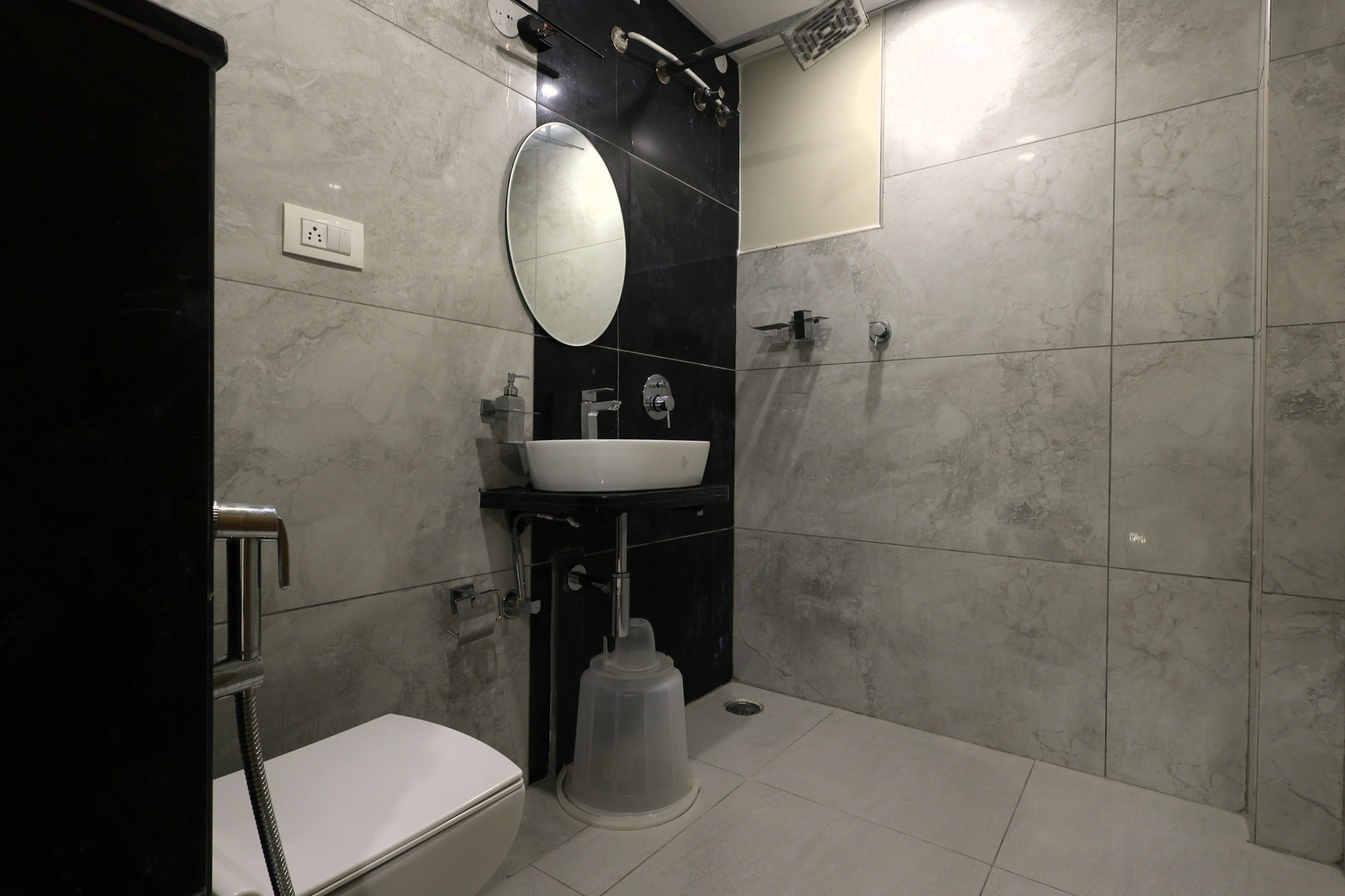 Hello Inn Brookfield Bangalore - Tap to explore photos