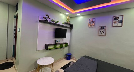 Taj Guest House & Lodging Room Type - 109(Double Bed AC)