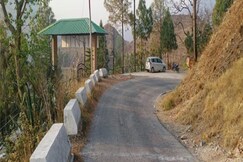 Address of Tranquility In The Hills 2 BHK Villa