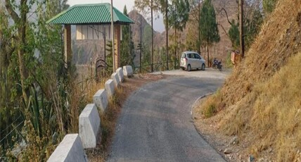 Tranquility In The Hills 2 BHK Villa Room Type - Tranquility In The Hills 2 BHK Villa