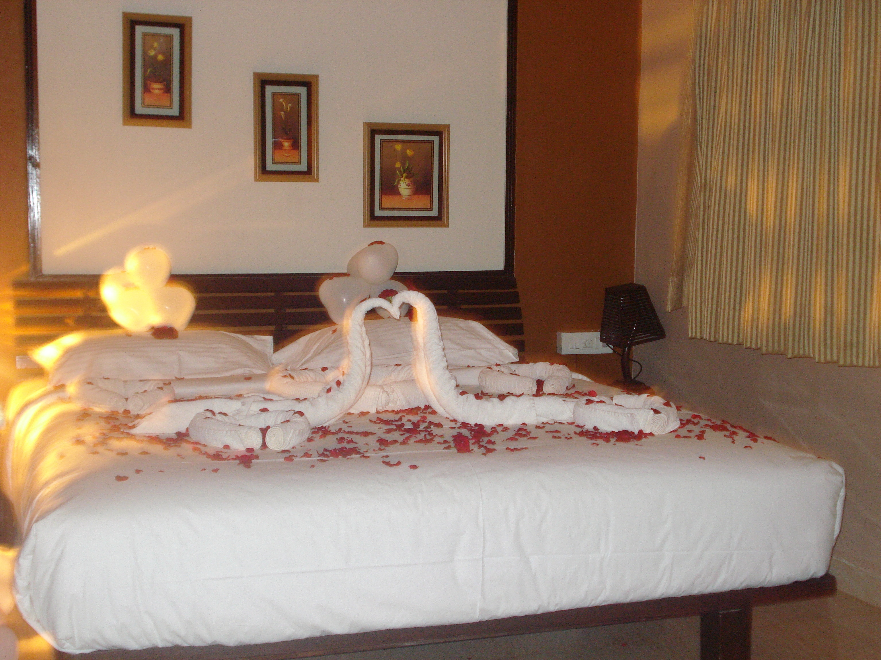 Mantra Resort - Tap to explore photos