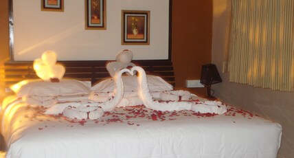 Mantra Resort Room Type - Classic Cottage (Check In time 4. 00 PM and Check out 2.00 PM next day)
