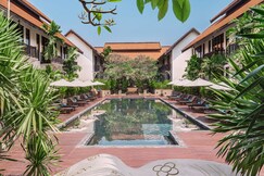 Anantara Angkor Resort