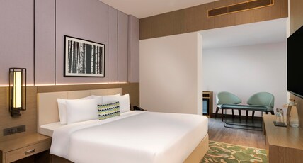 voco Amritsar by IHG Room Type - 1 Bedroom Suite