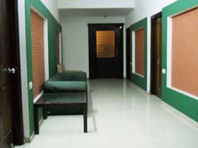 Main gallery