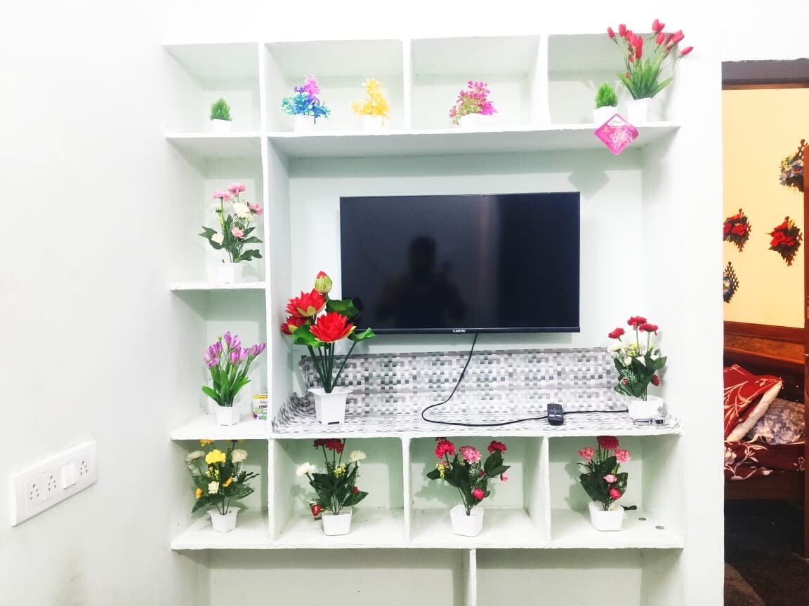 Lara home stay Hyderabad 1bhk - Tap to explore photos