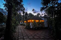 Farm Stay Near Banasura Dam