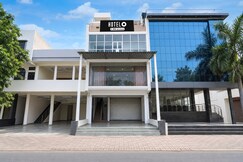 Photos of Hotel O Munsi Puliya Metro Lucknow