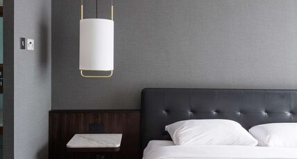 The Edwardian Manchester, A Radisson Collection Hotel Room Type - Collection Superior room with King or twin beds The Edwardian Manchester, A Radisson Collection Hotel Room Type - Collection Superior room with King or twin beds