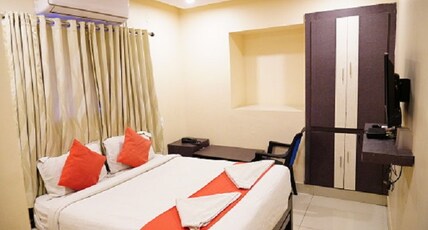 ENR Guest House Room Type - Standard Room