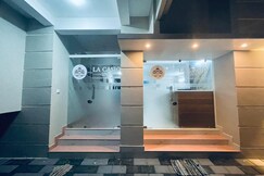 Address of LA CASIO INN