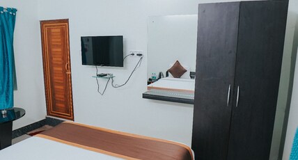 Hotel Ambika Grand Room Type - Executive Room AC