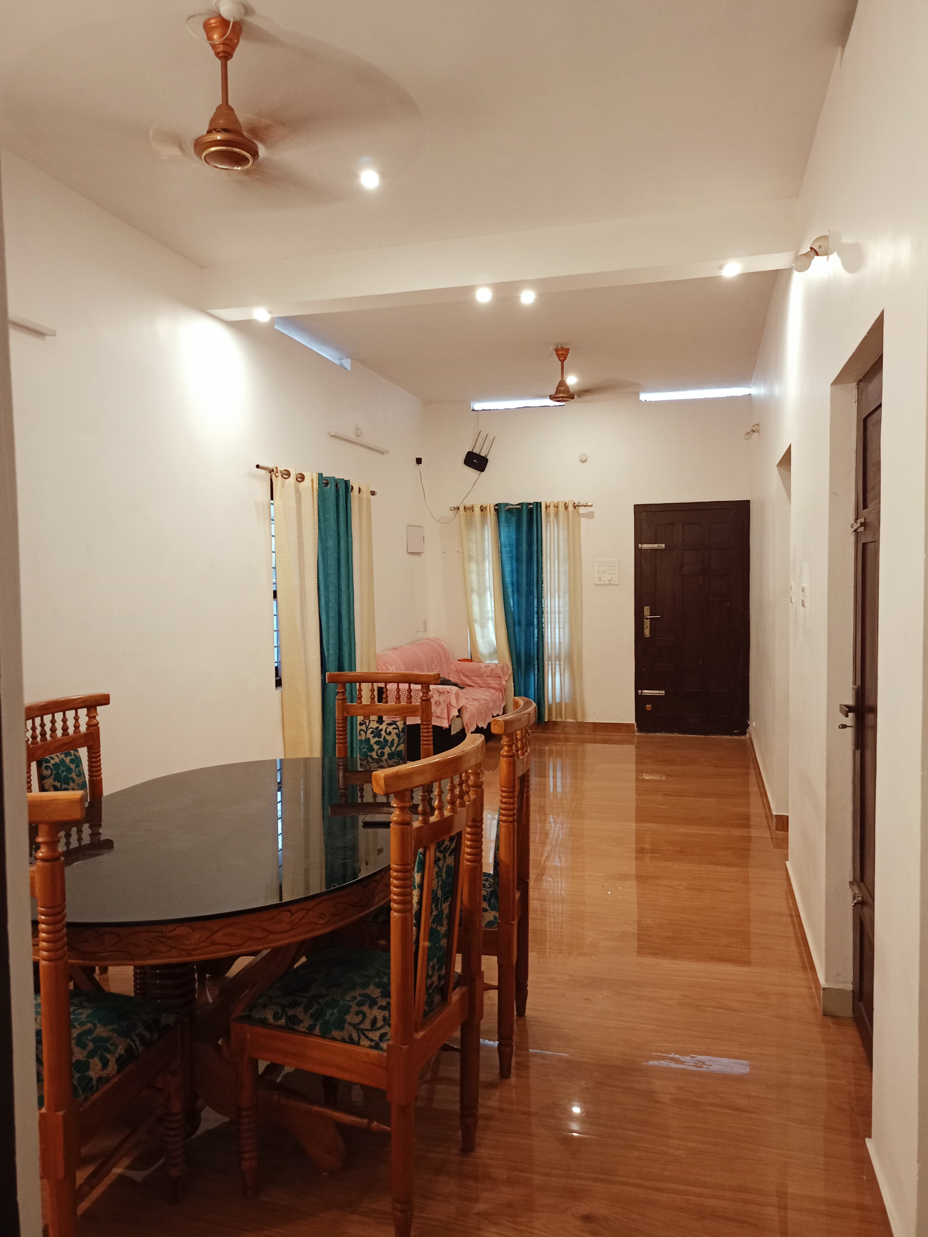 WOOD CASTLE RESIDENCY VAGAMON - Tap to explore photos
