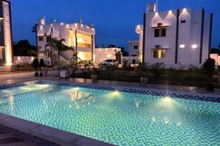 Le Park Resort- TIE Hotels & Resorts