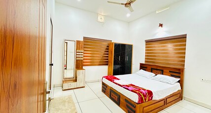 Vishnu manoj Room Type - Bedroom 2