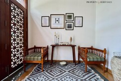 Villa21 @PanampillyNagar a Property by Heritance