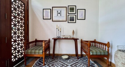 Villa21 @PanampillyNagar a Property by Heritance Room Type - Villa21 @PanampillyNagar a Property by Heritance