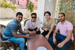 The Paraadise Homestay