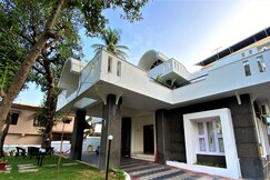 Kudla Villa Homestay
