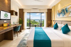Hotel Mint Grand - A Smart Stay Near Yashobhoomi