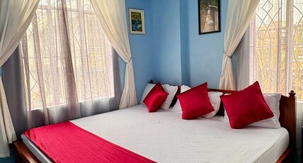 Bilna Suites Room Type - Triple Deluxe Suite