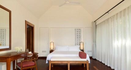 Centara Villas Phuket Room Type - Deluxe Villa Garden View King