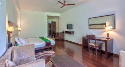 The Tranquil Inn Room Type - Family Suite Lanai with Jogni Water Fall View The Tranquil Inn Room Type - Family Suite Lanai with Jogni Water Fall View