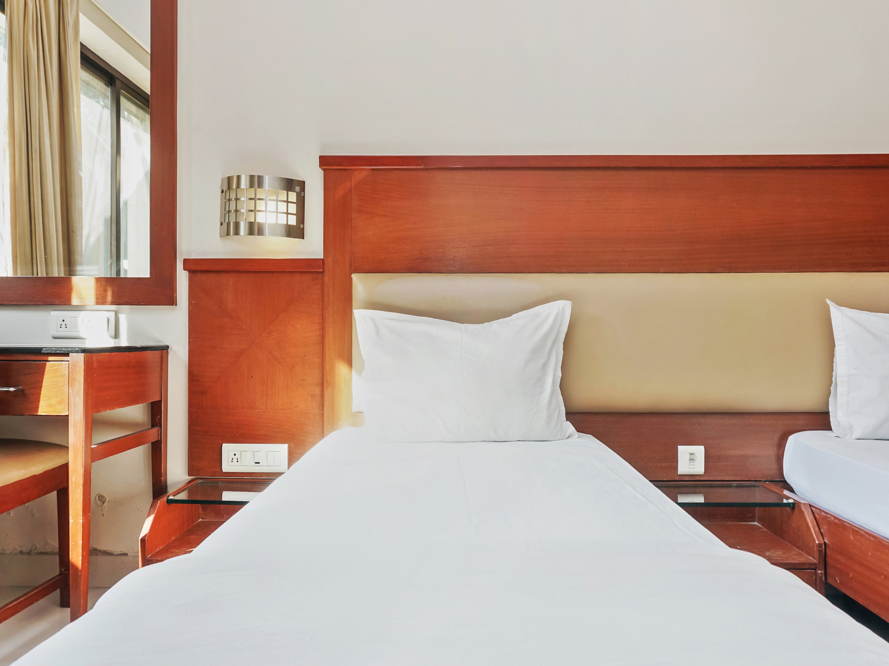 Hotel Vrindavan - Tap to explore photos