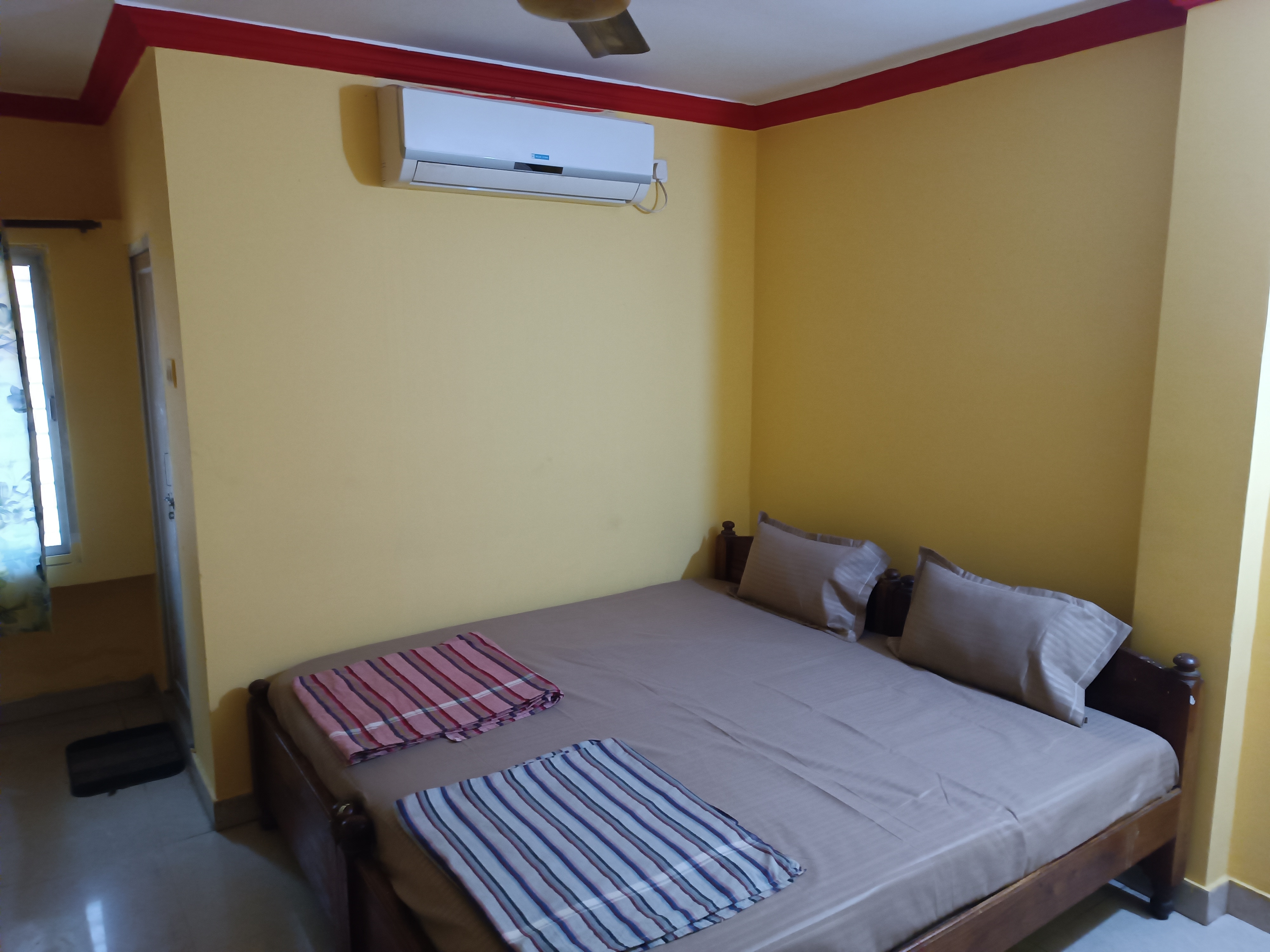 Hotel Chandana Sai Residency Aswaraopeta - Tap to explore photos