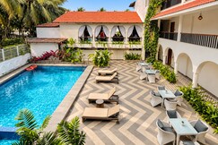 Address of Bougainvillea Boutique Beach House