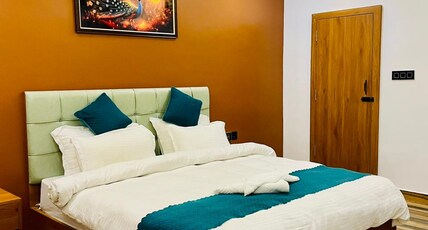 Hotel Grand Neevan Regency Room Type - Executive Room