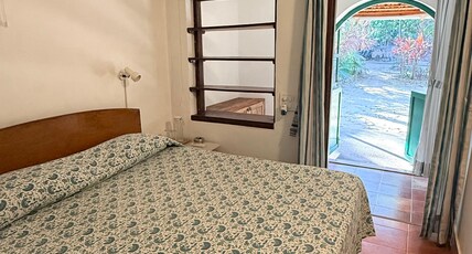 Manoribel Room Type - Garden Room H