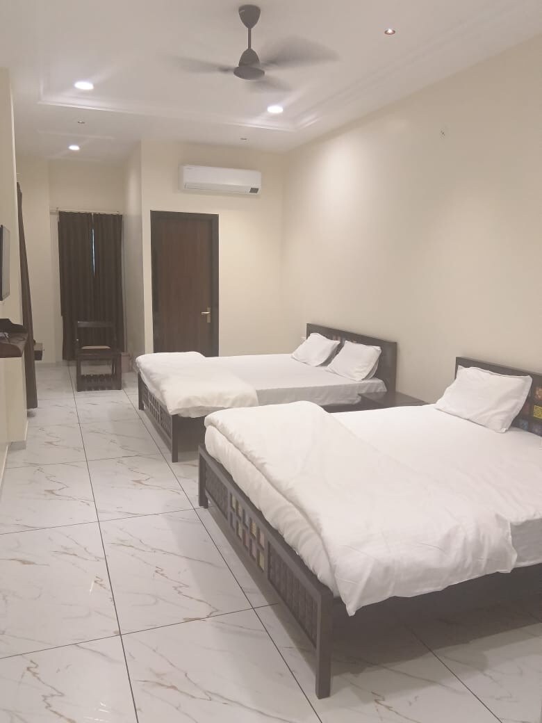 Mantara Hotel - Tap to explore photos