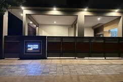 Passaddhi Service Apartment G1