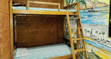 Sea Shell Home Stay Guhagar Room Type - DELUXE COTTAGE