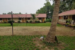 Goa Bliss, Majorda Beach