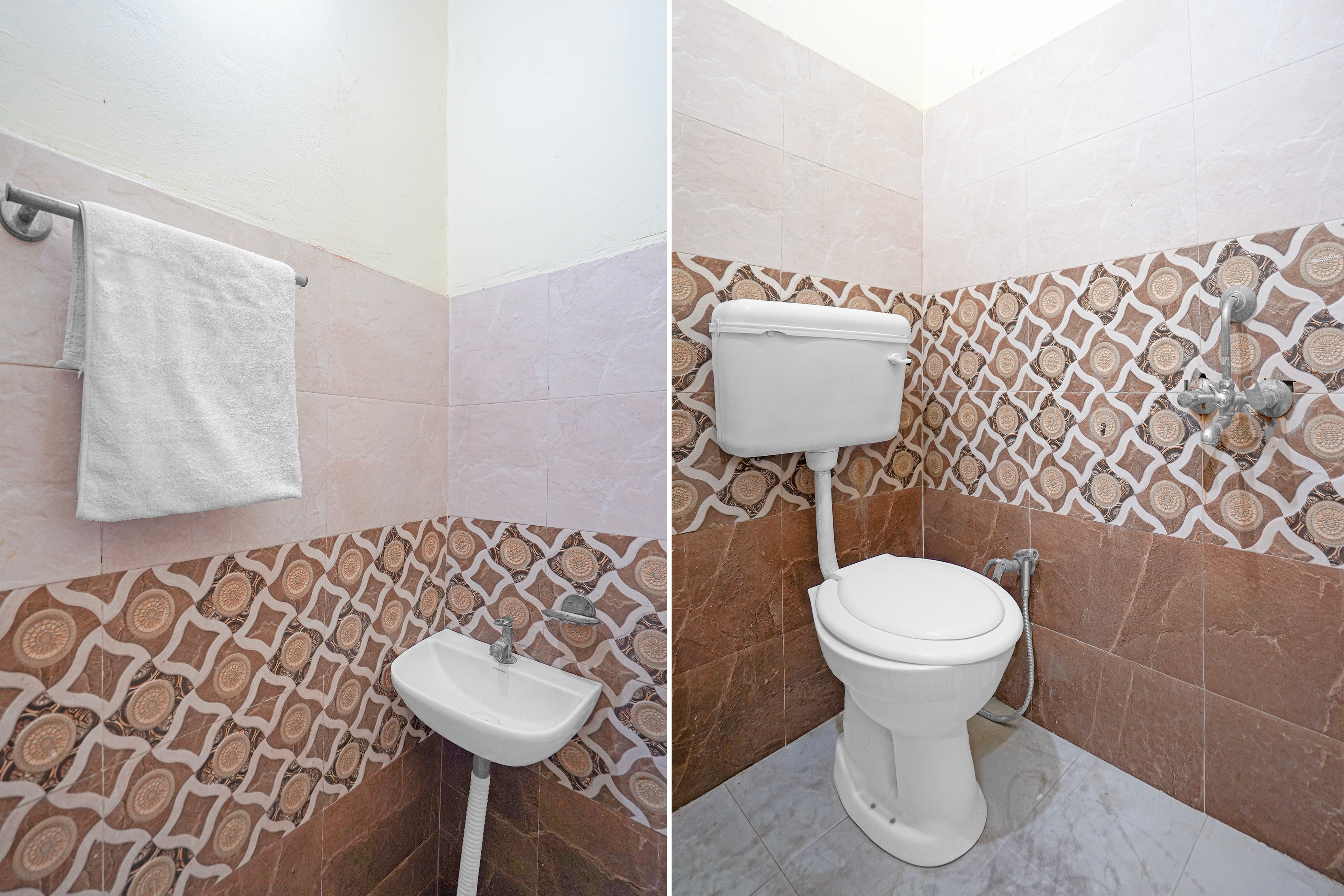 Hotel O Smart Green - Tap to explore photos