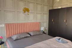 Stylish Private Apartment in Pashan