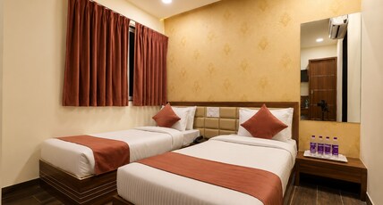 Hotel Shiv Shakti Room Type - Standard Non Ac Room