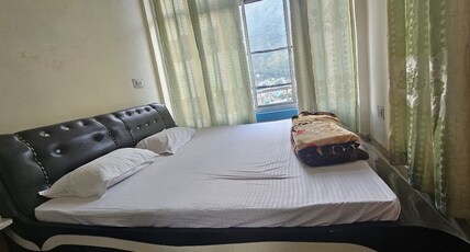 The Affinity Room Type - Bedroom 1