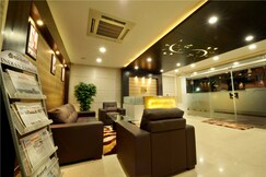 Address of Hotel The Fortune