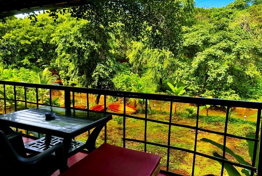 Samyama Retreat