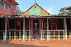 Aaradhana Cottage Homestay