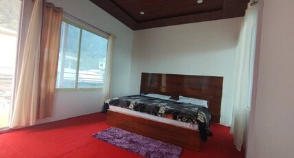 Amar Resort And Camps Room Type - Cottage Double Sharing Rooms