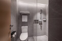 Holiday Inn Express SHENZHEN LONGHUA