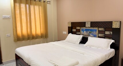 Nature Nest Kyarki Room Type - Bedroom 5